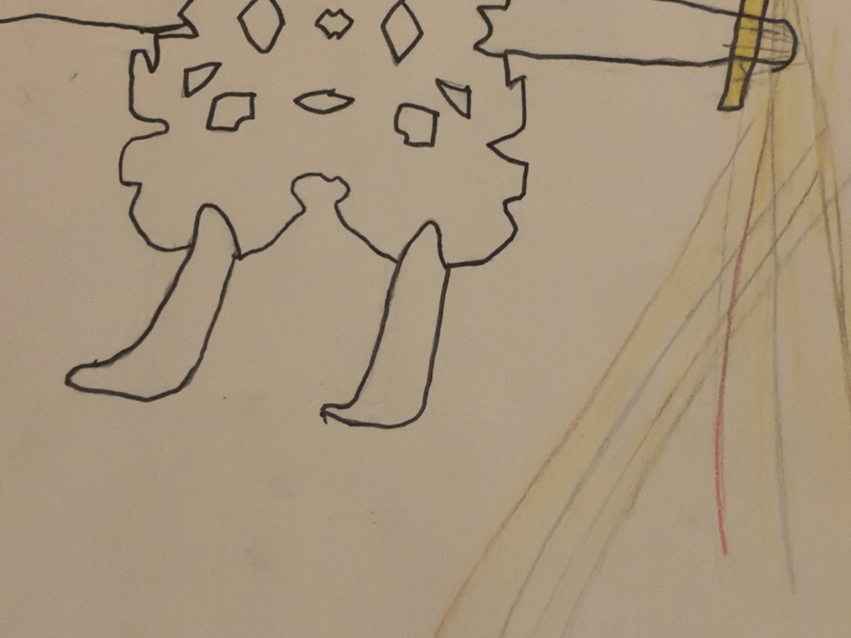 The Strangest Snowy&nbsp;Day