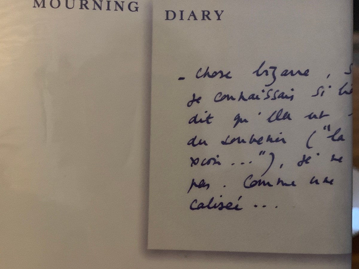 The writer who doesn’t like reading and&nbsp;writers